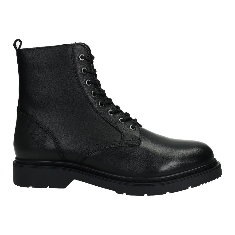 Tata Italia Anfibi in vera pelle