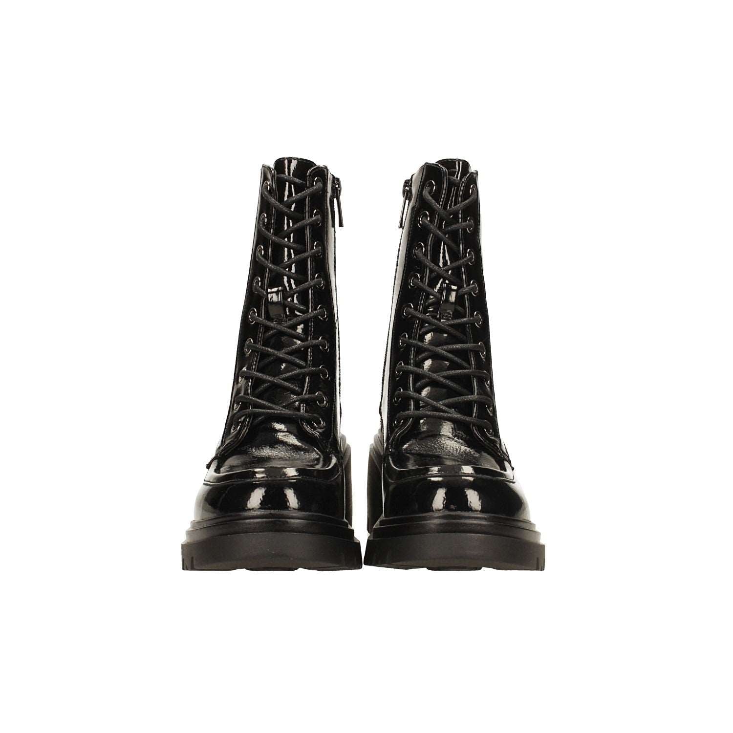 Tata Italia Anfibi In Vernice