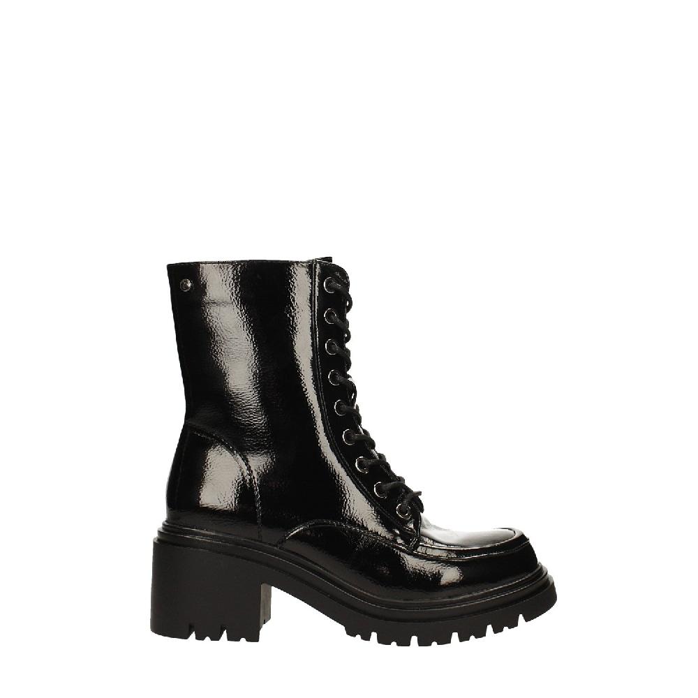 Tata Italia Anfibi in vernice