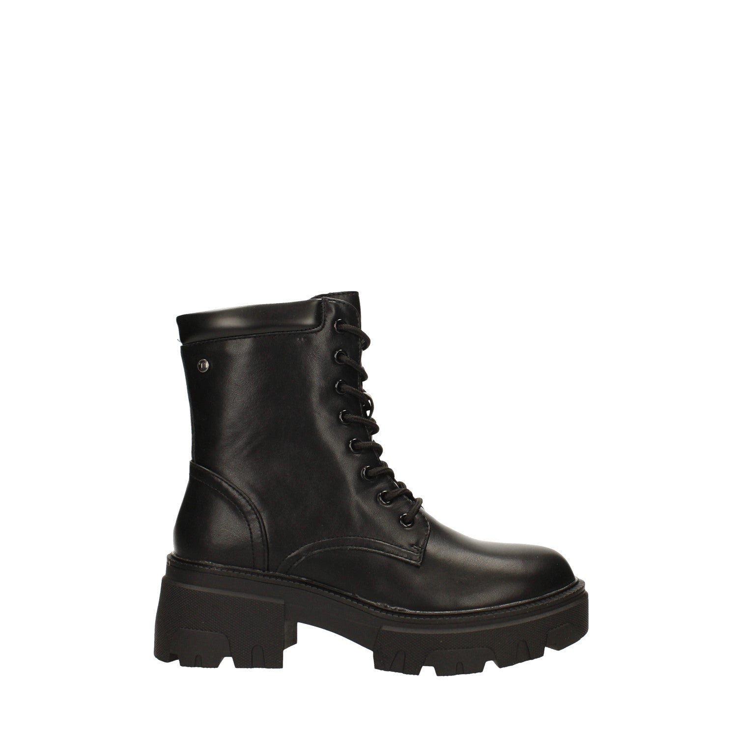 Tata Italia Anfibi In Vernice