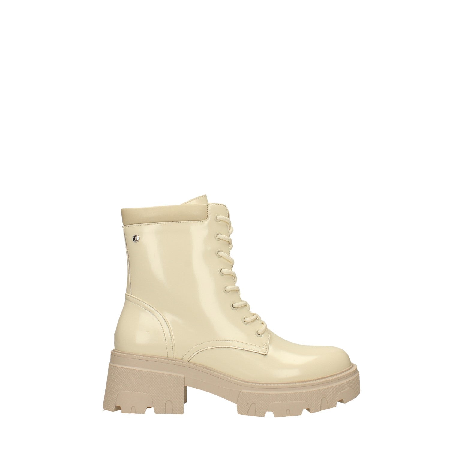 Tata Italia Anfibi in vernice