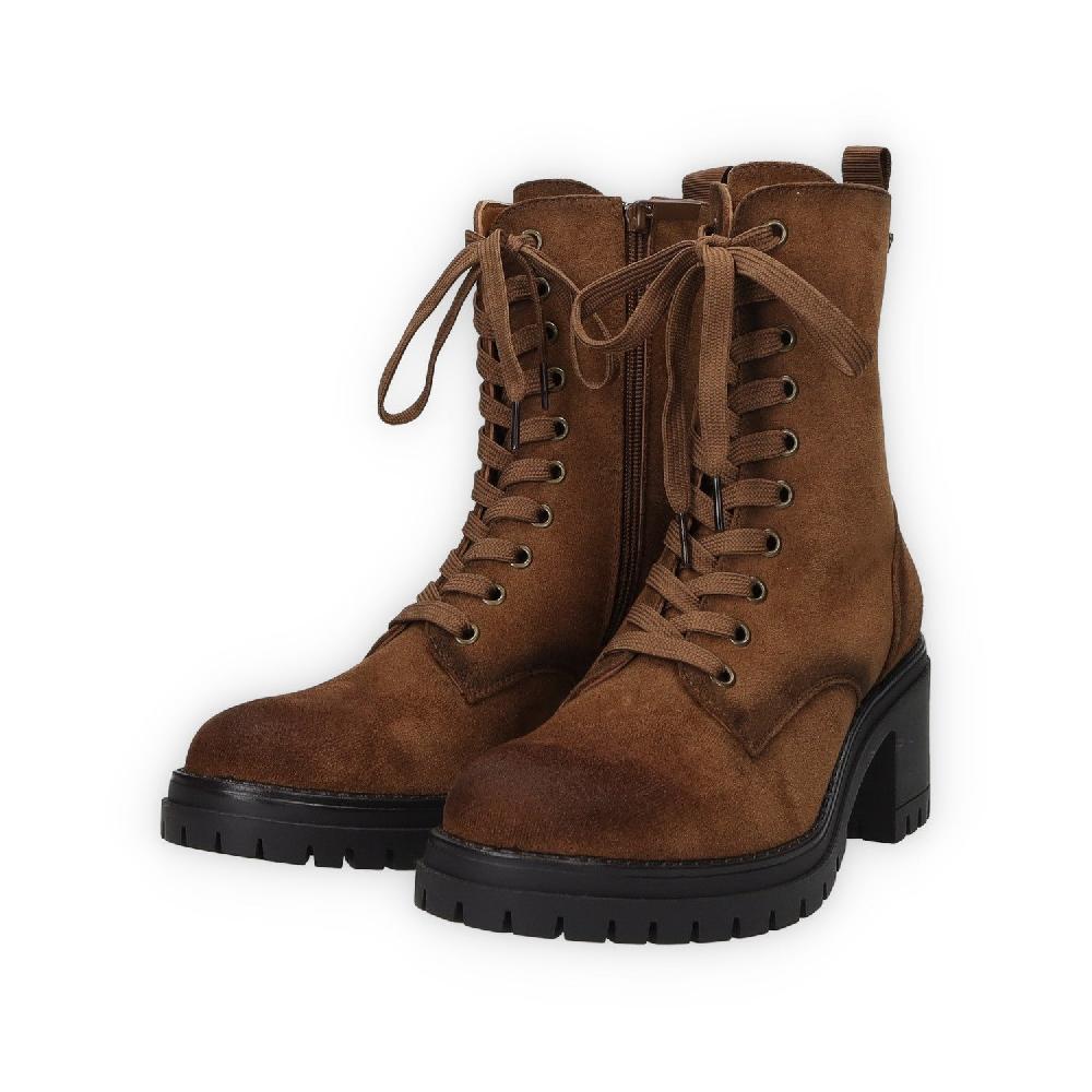 Tata Italia Anfibi. Tacco Alto 5cm