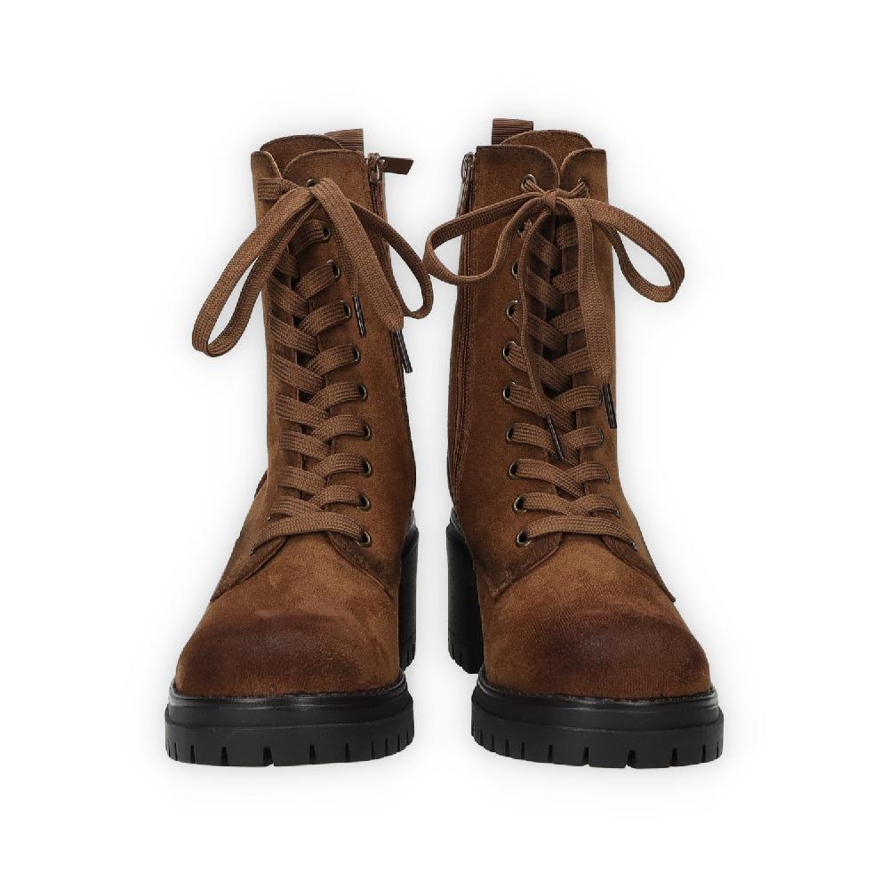 Tata Italia Anfibi. Tacco Alto 5cm