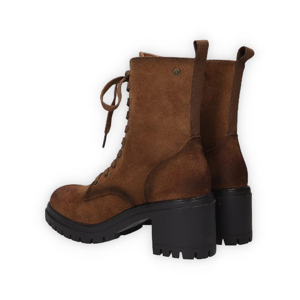 Tata Italia Anfibi. Tacco Alto 5cm