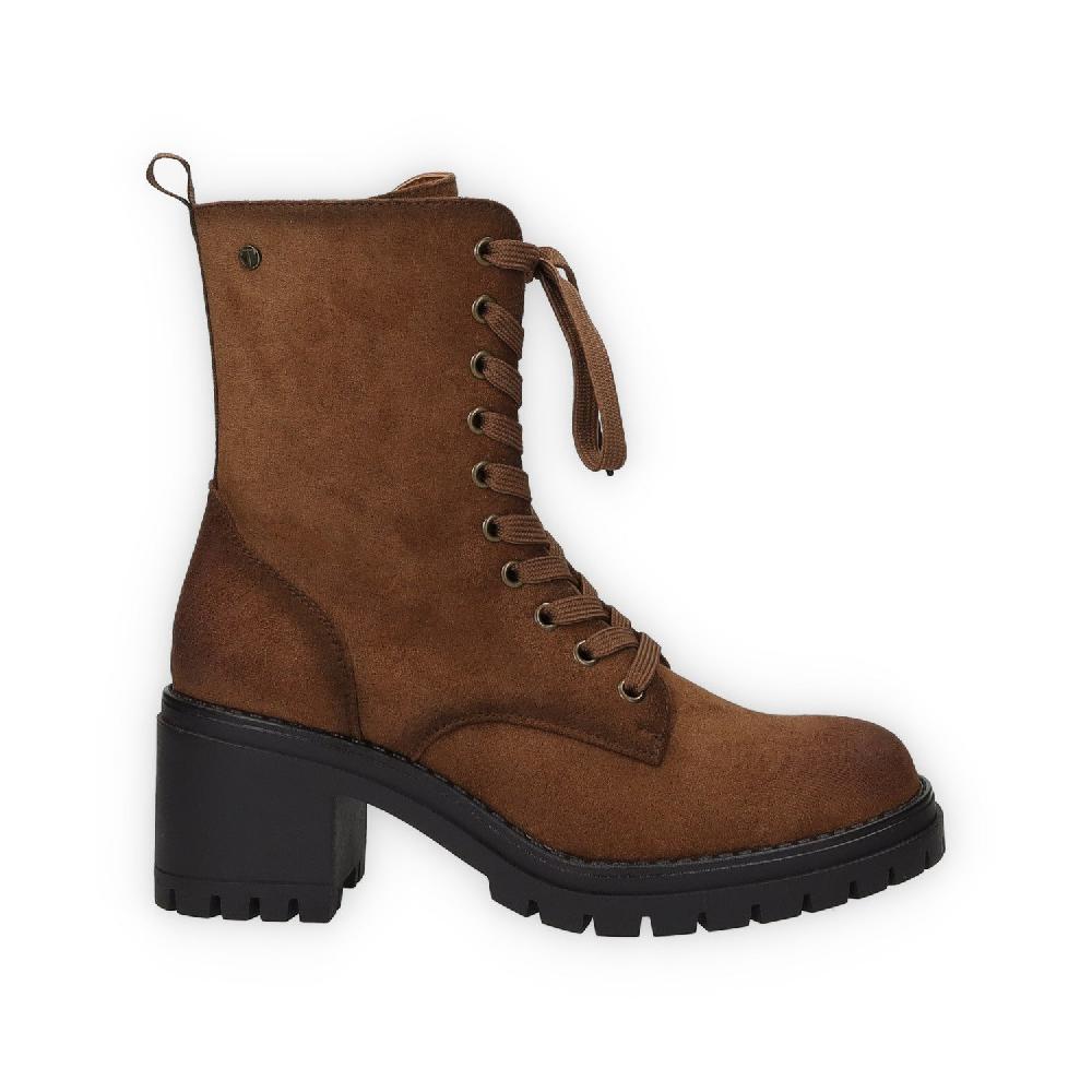 Tata Italia Anfibi. Tacco alto 5cm