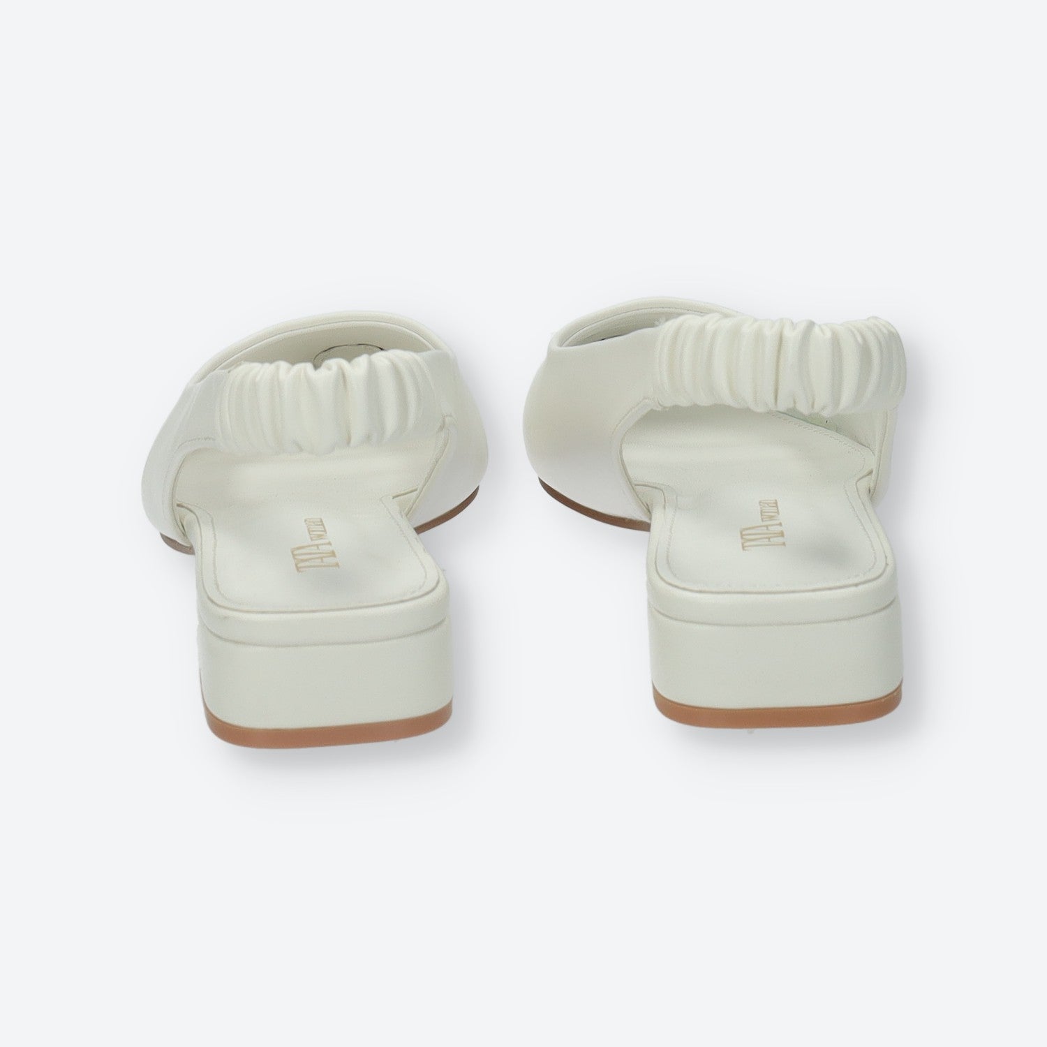 Tata Italia Ballerine A Punta Con Cinturino