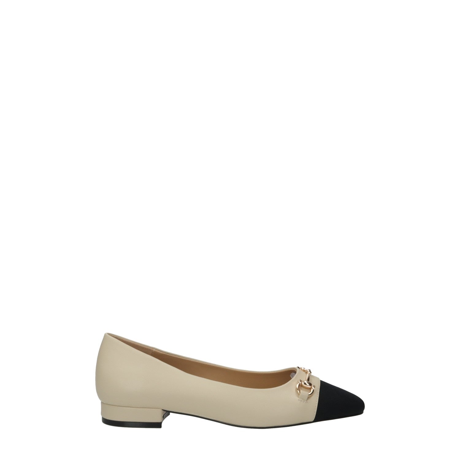 Tata Italia Ballerine con morsetto