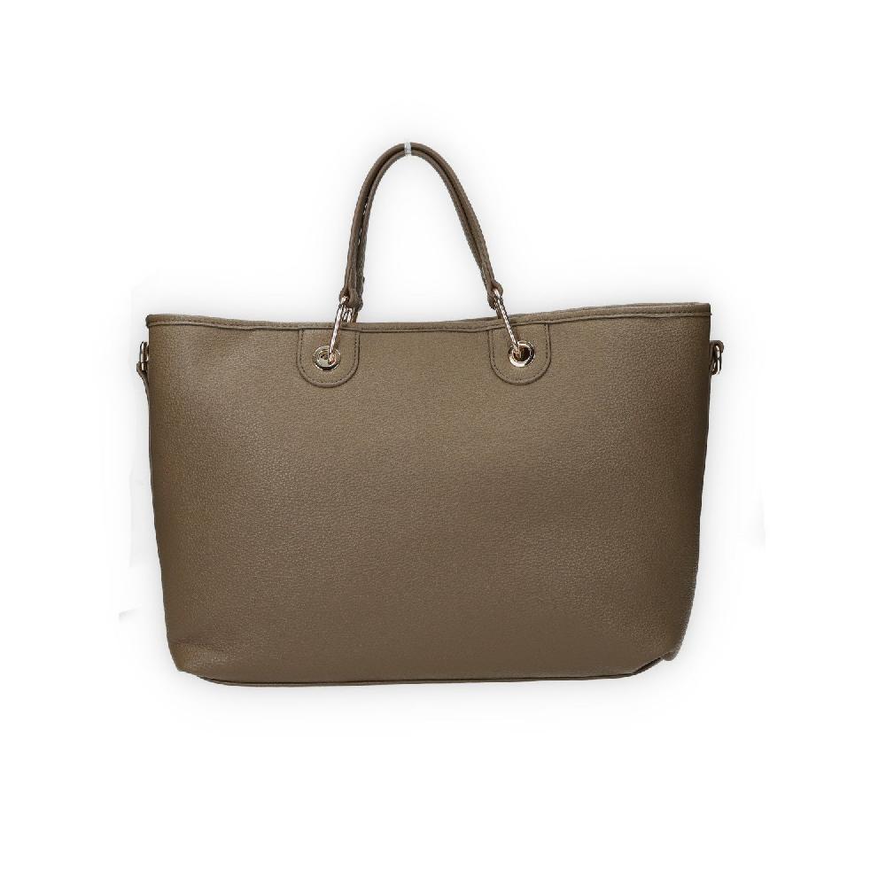 Tata Italia Borsa A Mano Con Manici E Tracolla