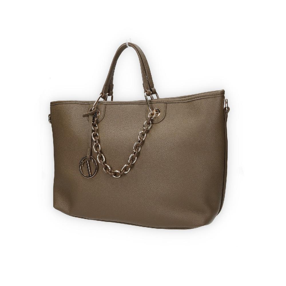 Tata Italia Borsa A Mano Con Manici E Tracolla