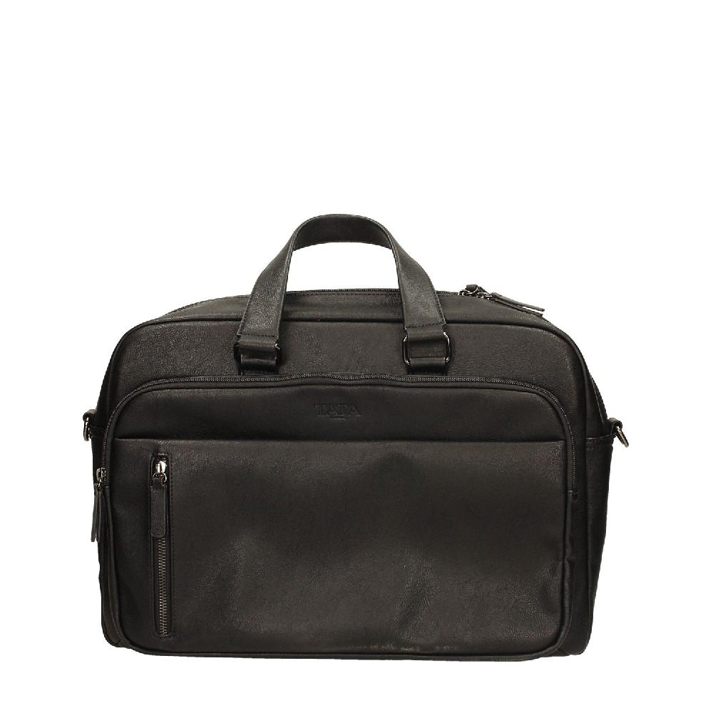 Tata Italia Borsa A Mano Con Vano Per Laptop