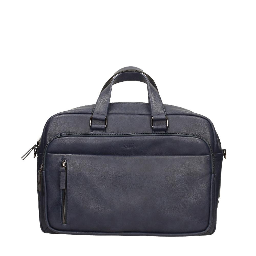 Tata Italia Borsa a mano con vano per laptop