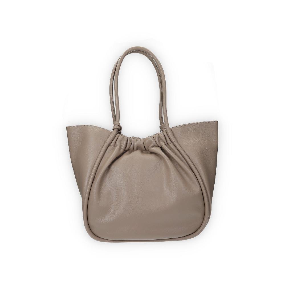 Tata Italia Borsa A Spalla Arricciata