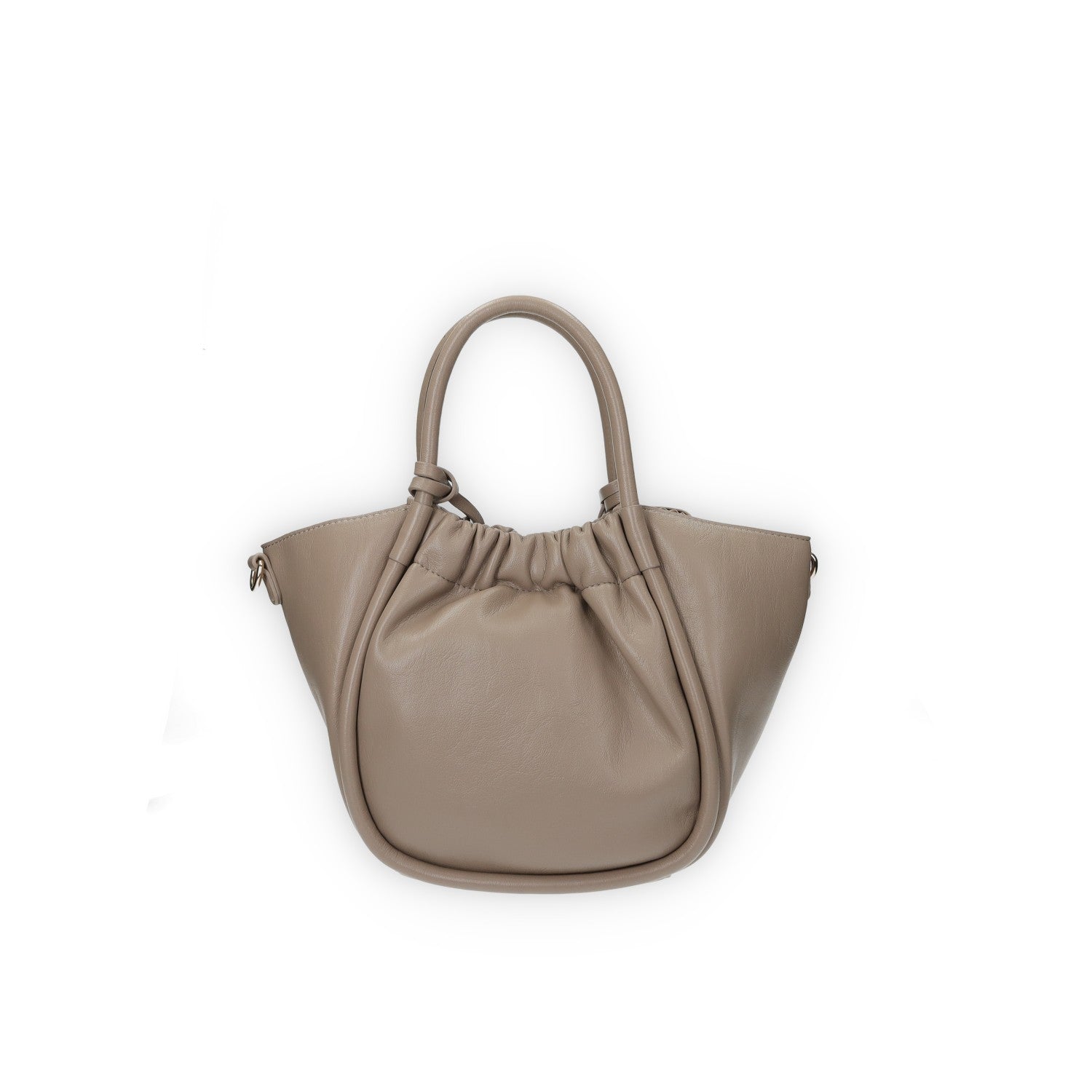 Tata Italia Borsa A Spalla Arricciata