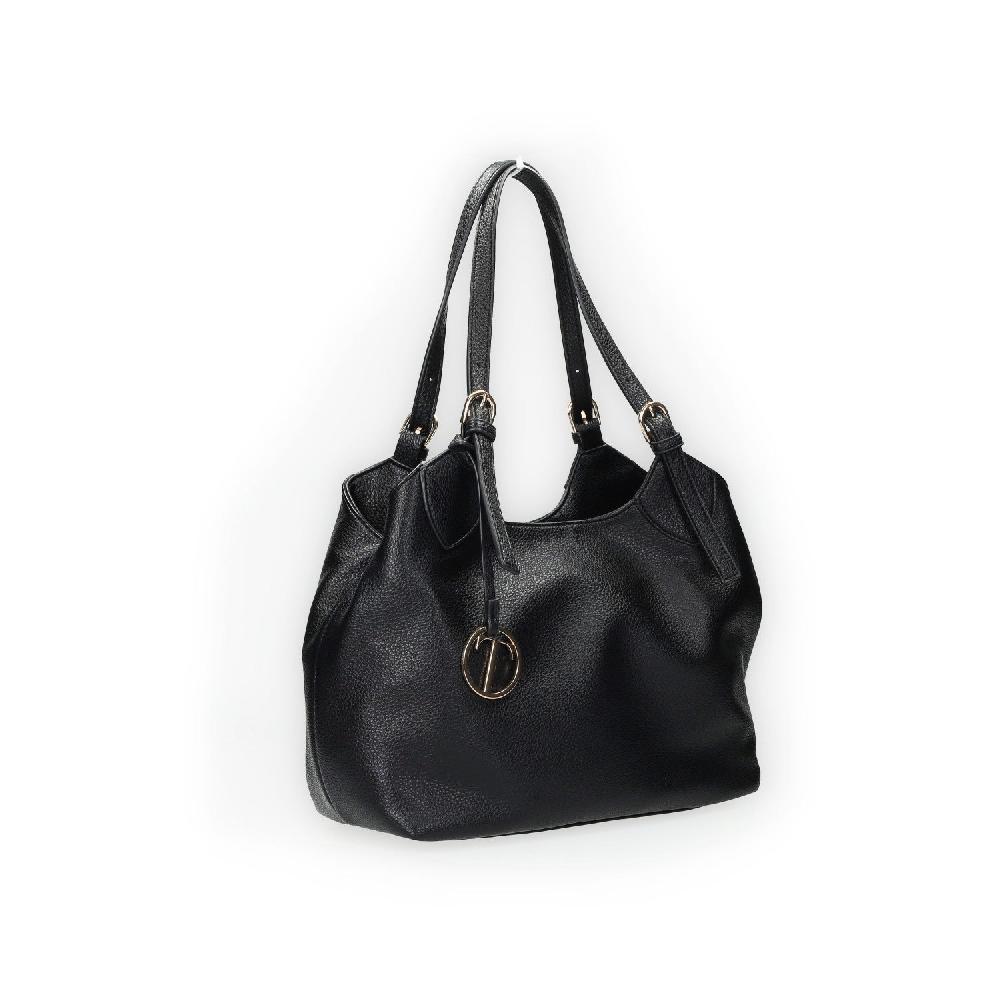 Tata Italia Borsa A Spalla Con Doppi Manici