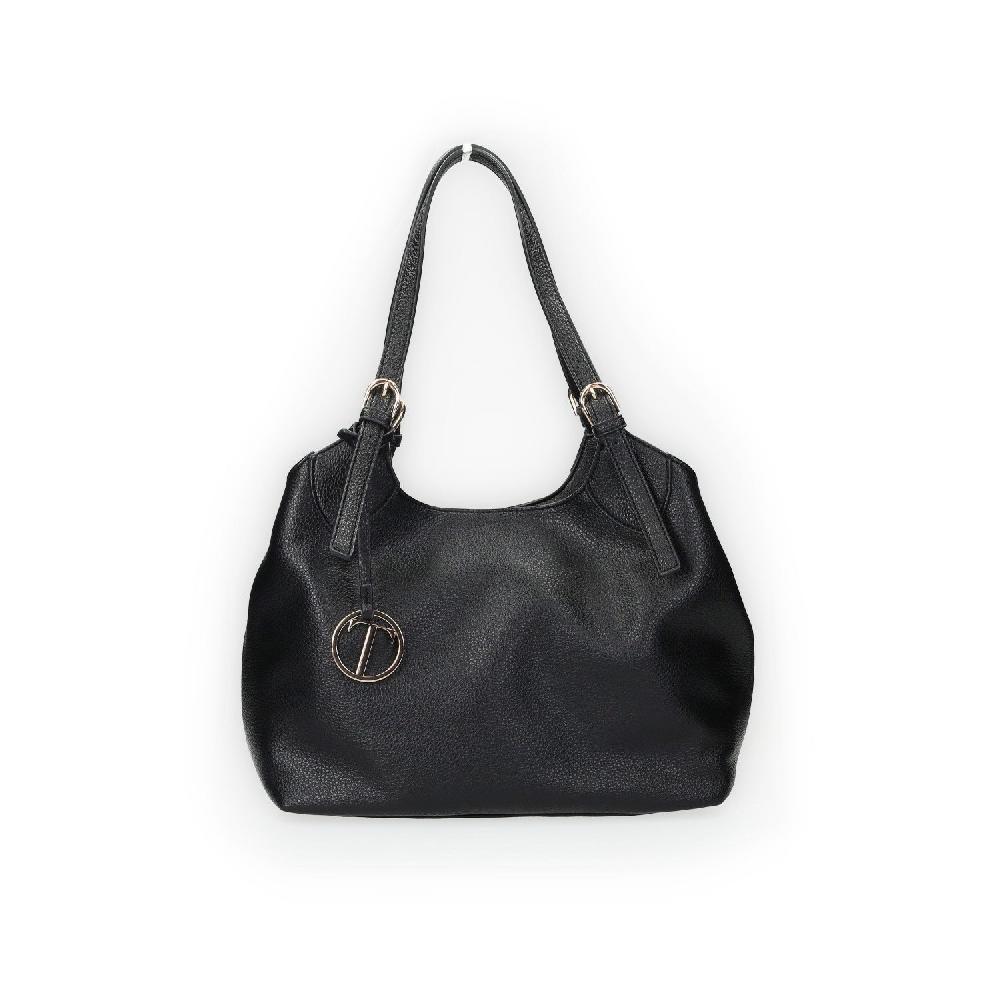 Tata Italia Borsa a spalla con doppi manici