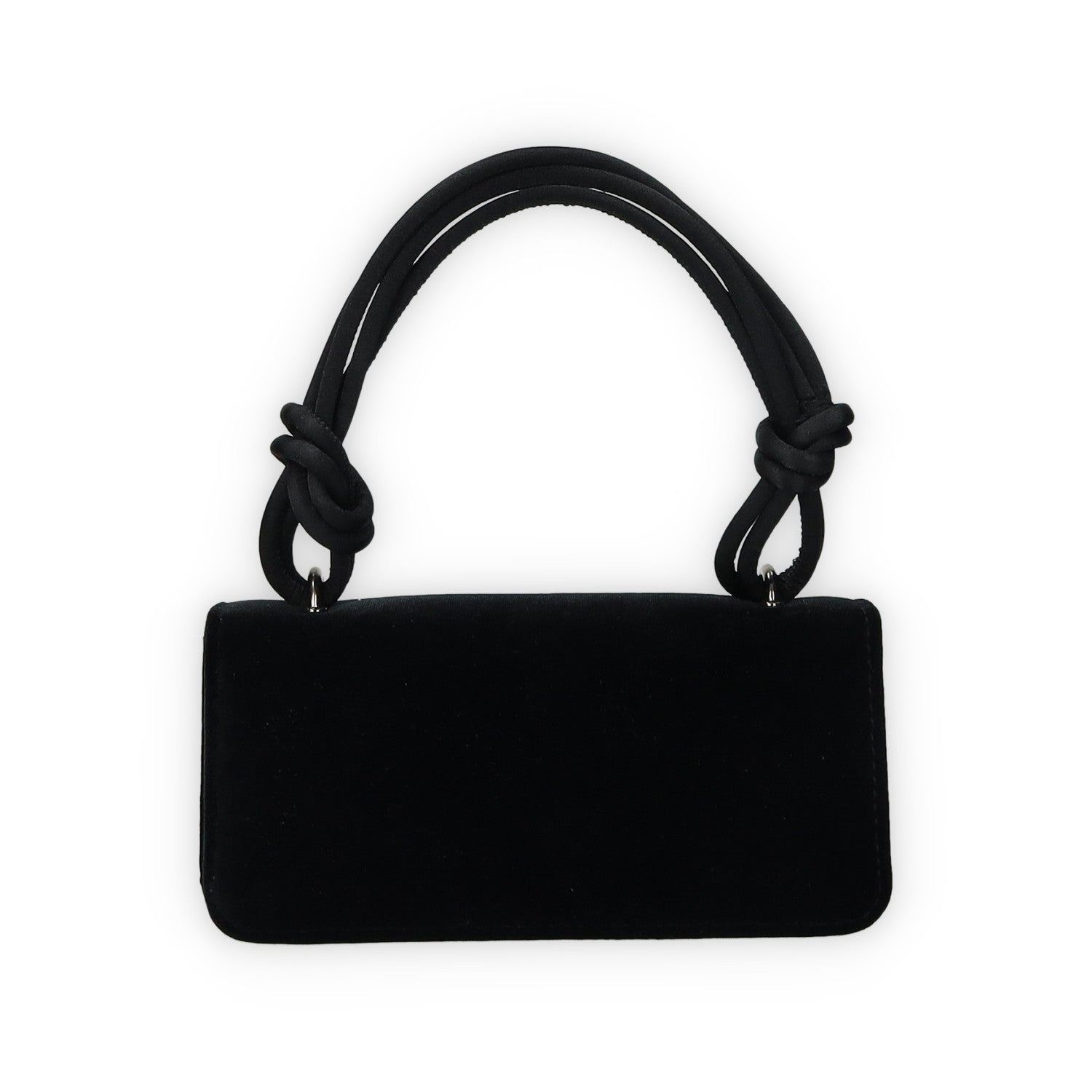 Tata Italia Borsa A Tracolla Con Catenina