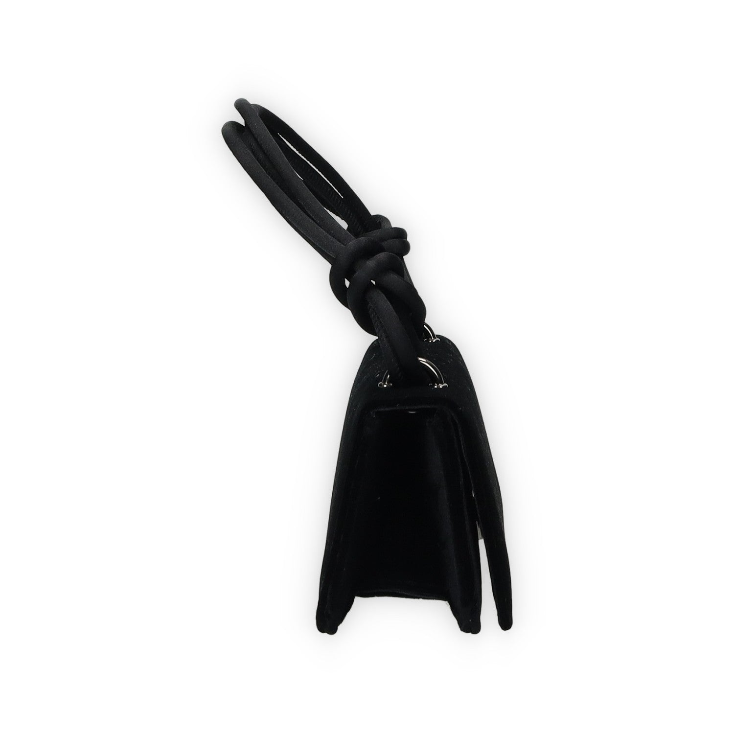 Tata Italia Borsa A Tracolla Con Catenina