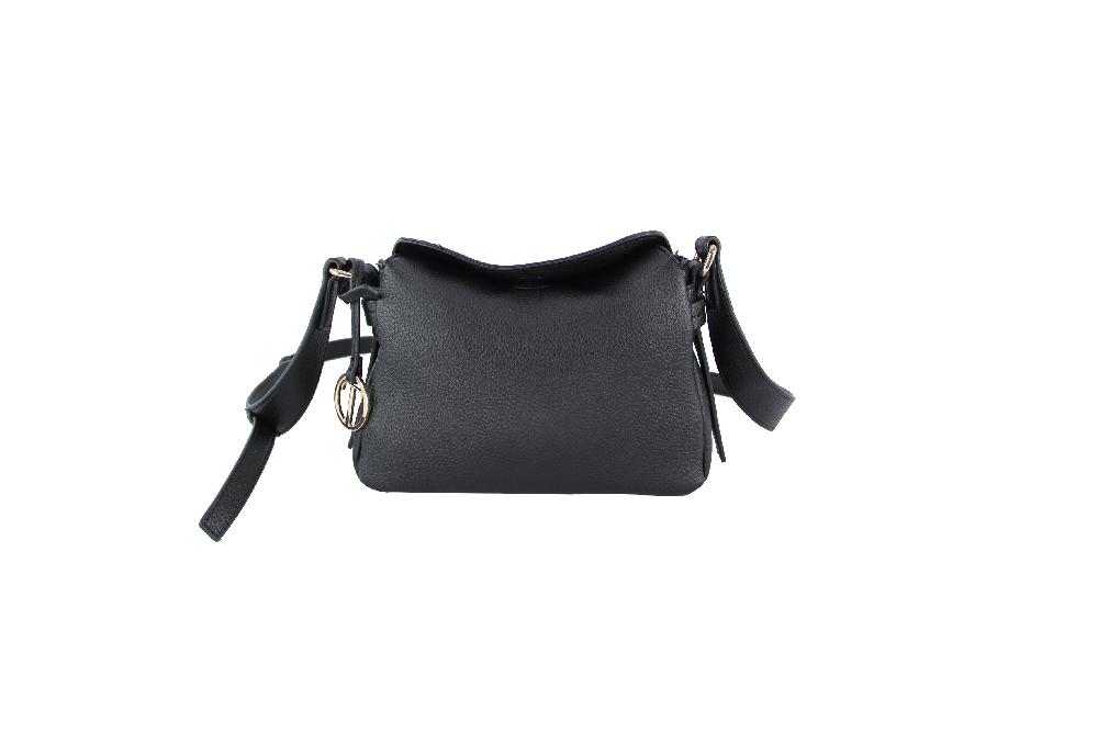 Tata Italia Borsa A Tracolla Con Clip