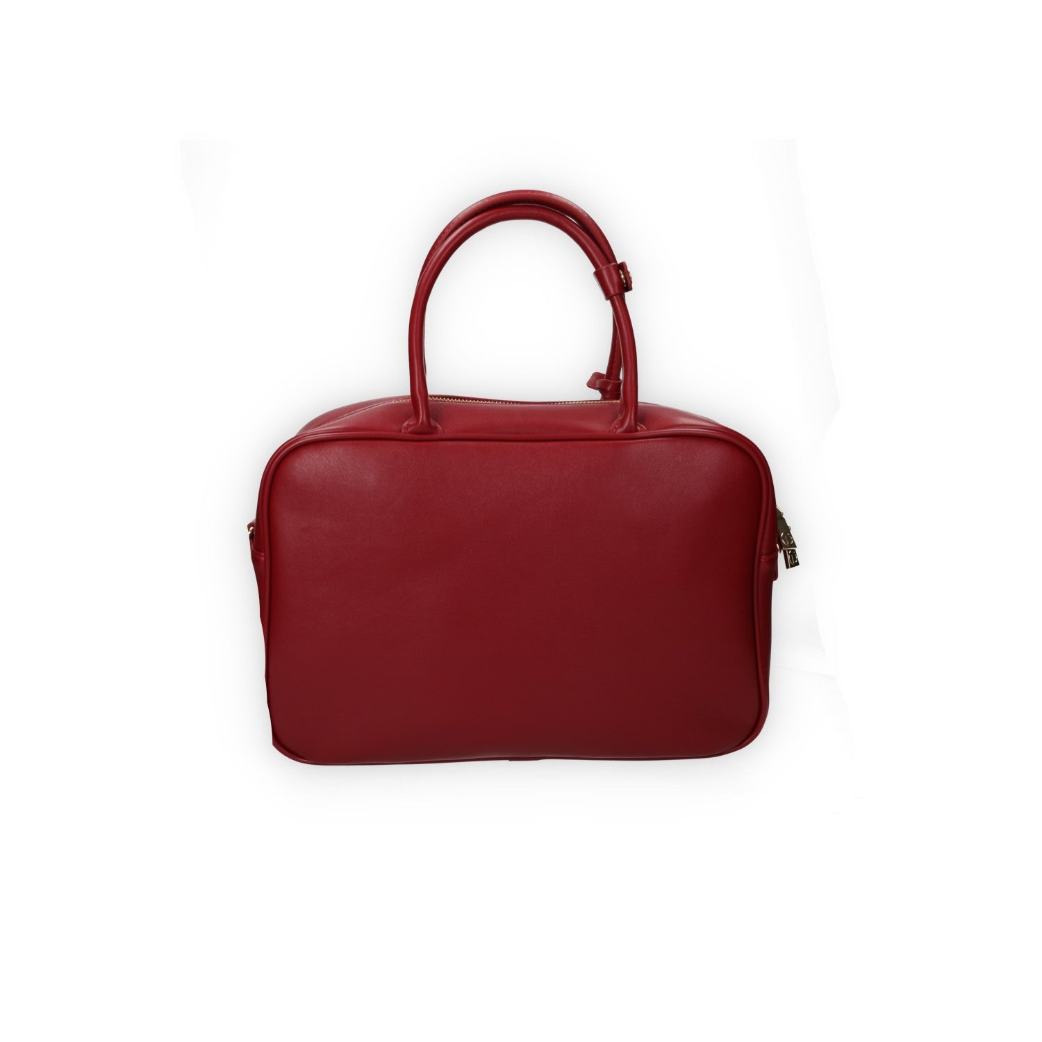 Tata Italia Borsa Cartellina Con Doppi Manici