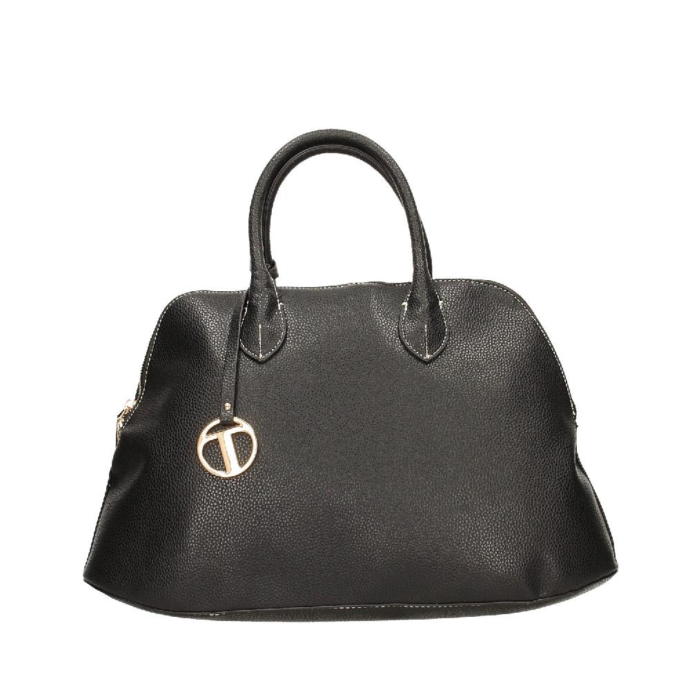 Tata Italia Borsa con pendaglio