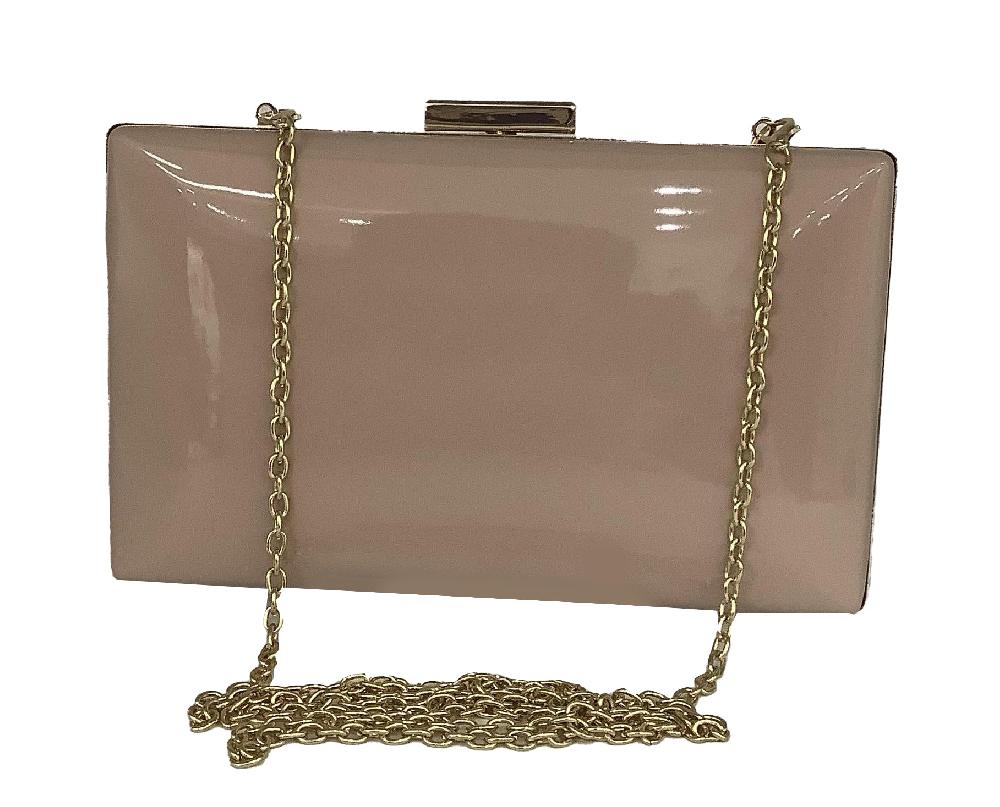 Tata Italia Borsa In Vernice