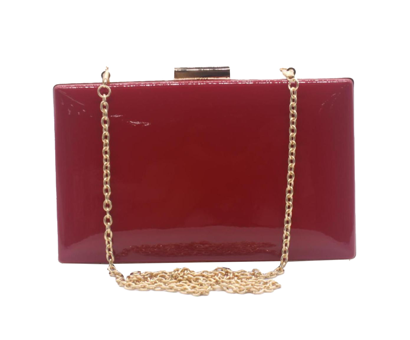 Tata Italia Borsa In Vernice