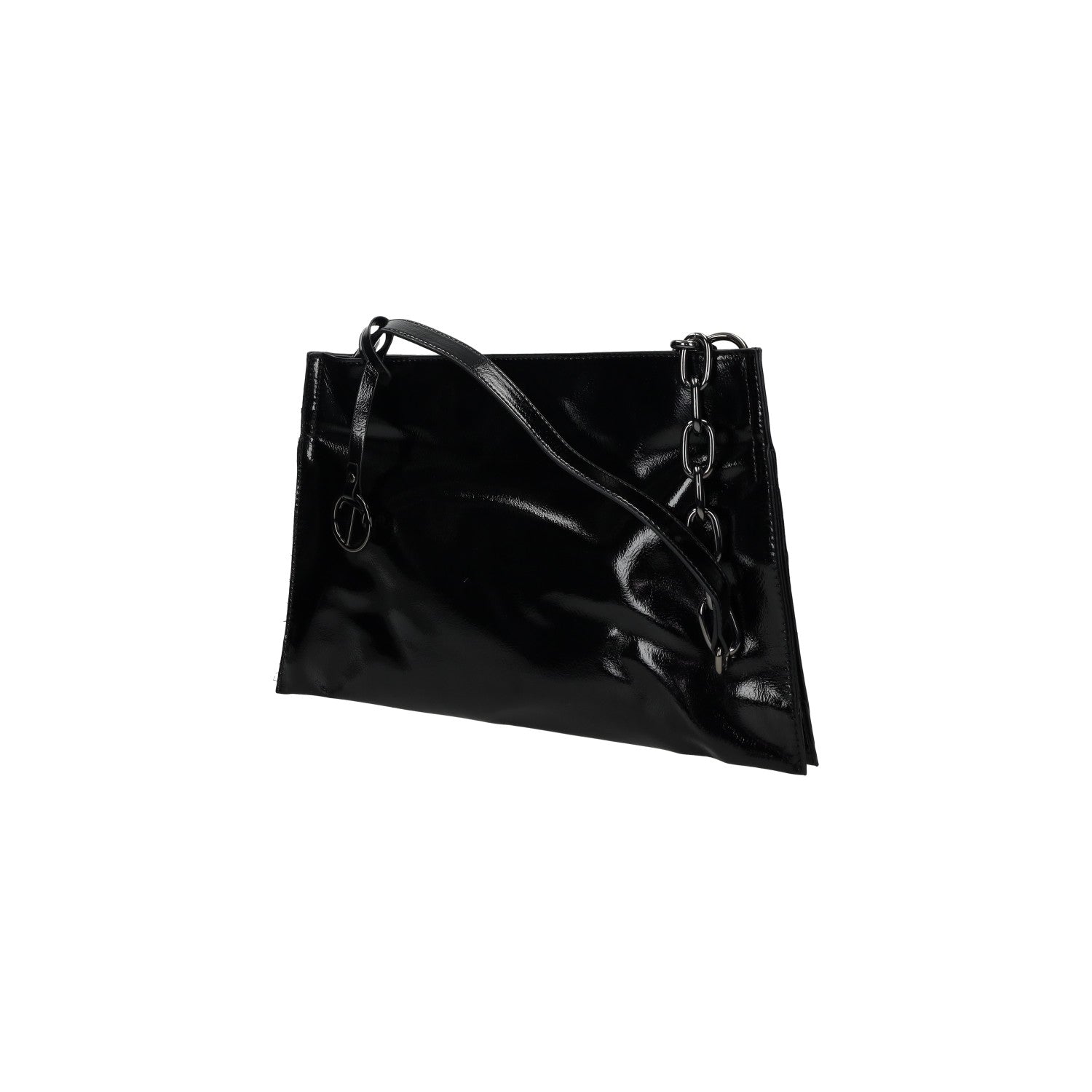 Tata Italia Borsa In Vernice