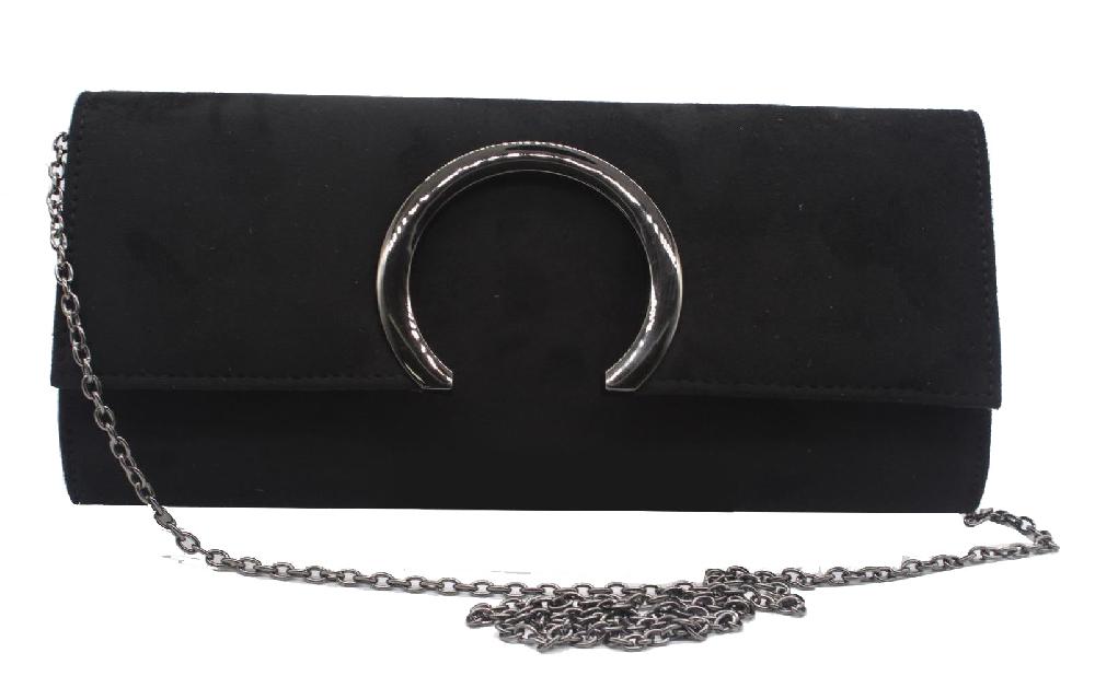 Tata Italia Borsa pochette con catena