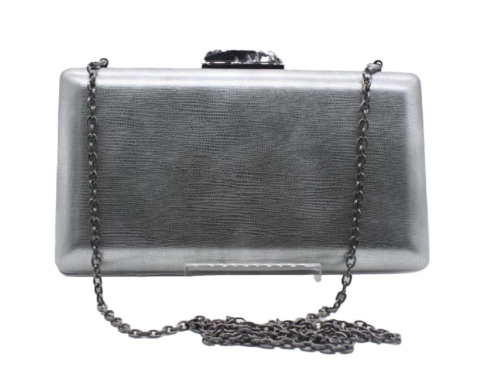 Tata Italia Borsa Rettangolare Con Catena