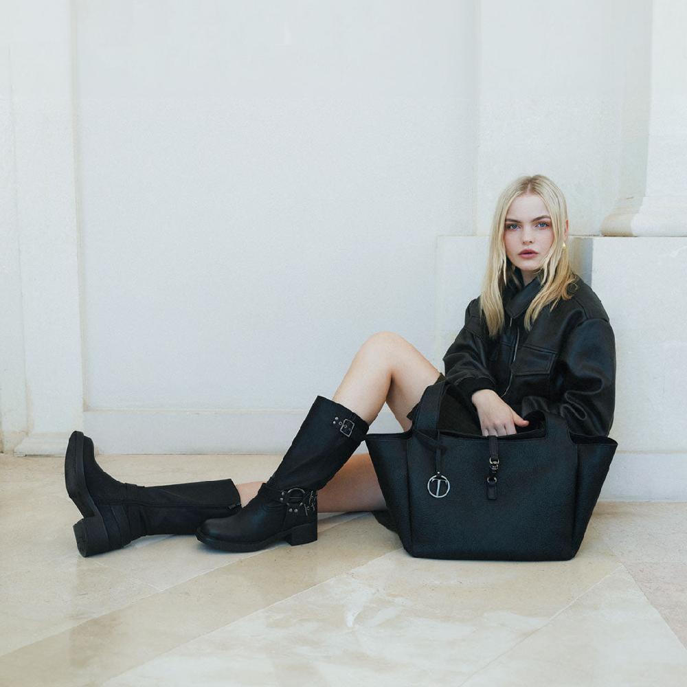 Tata Italia Borsa Shopper