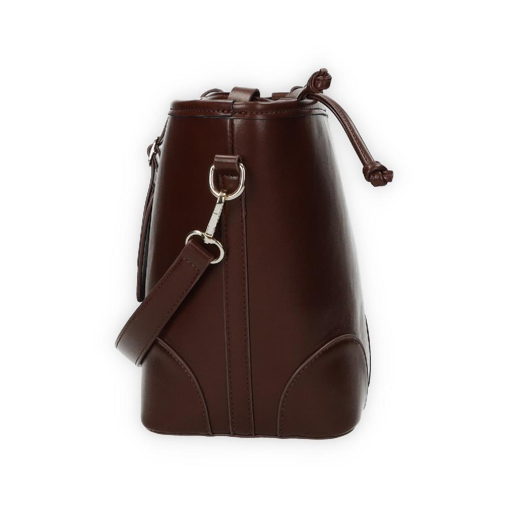 Tata Italia Borsa Shopper Con Tracolla