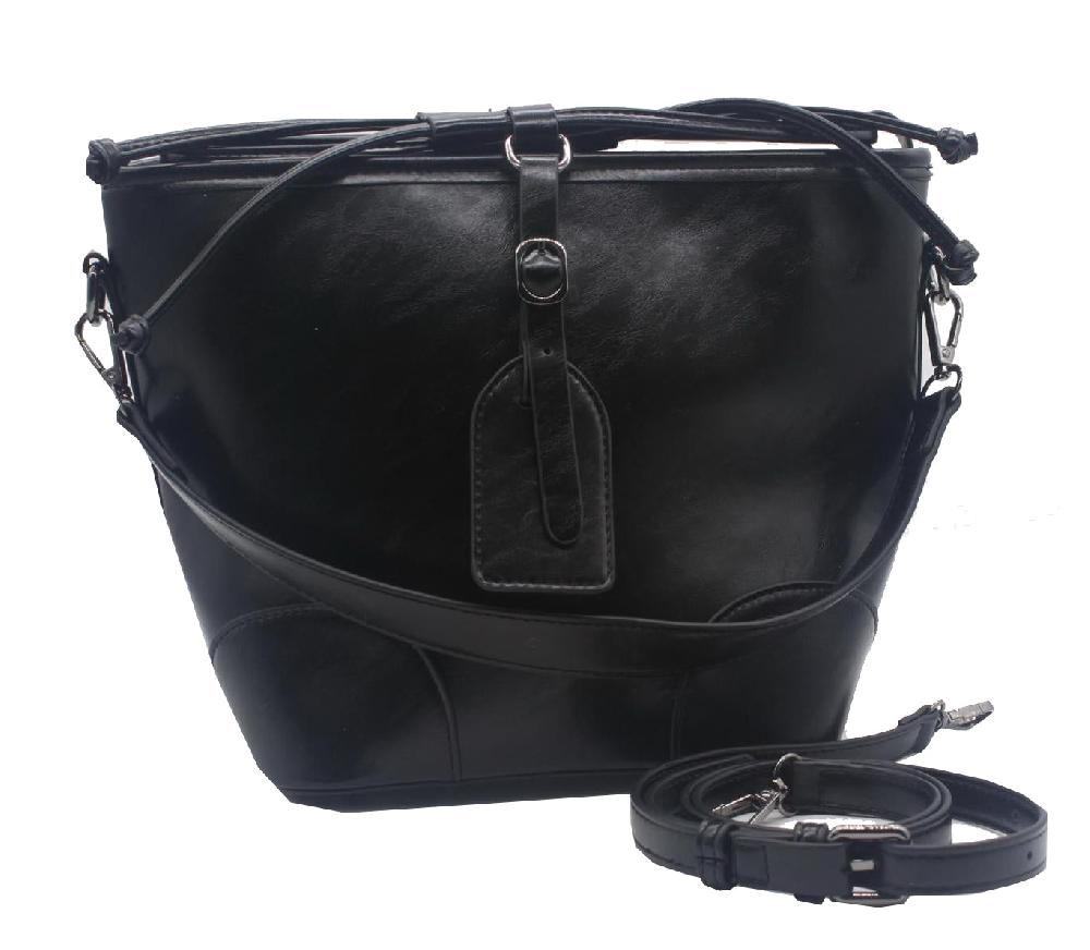 Tata Italia Borsa Shopper Con Tracolla