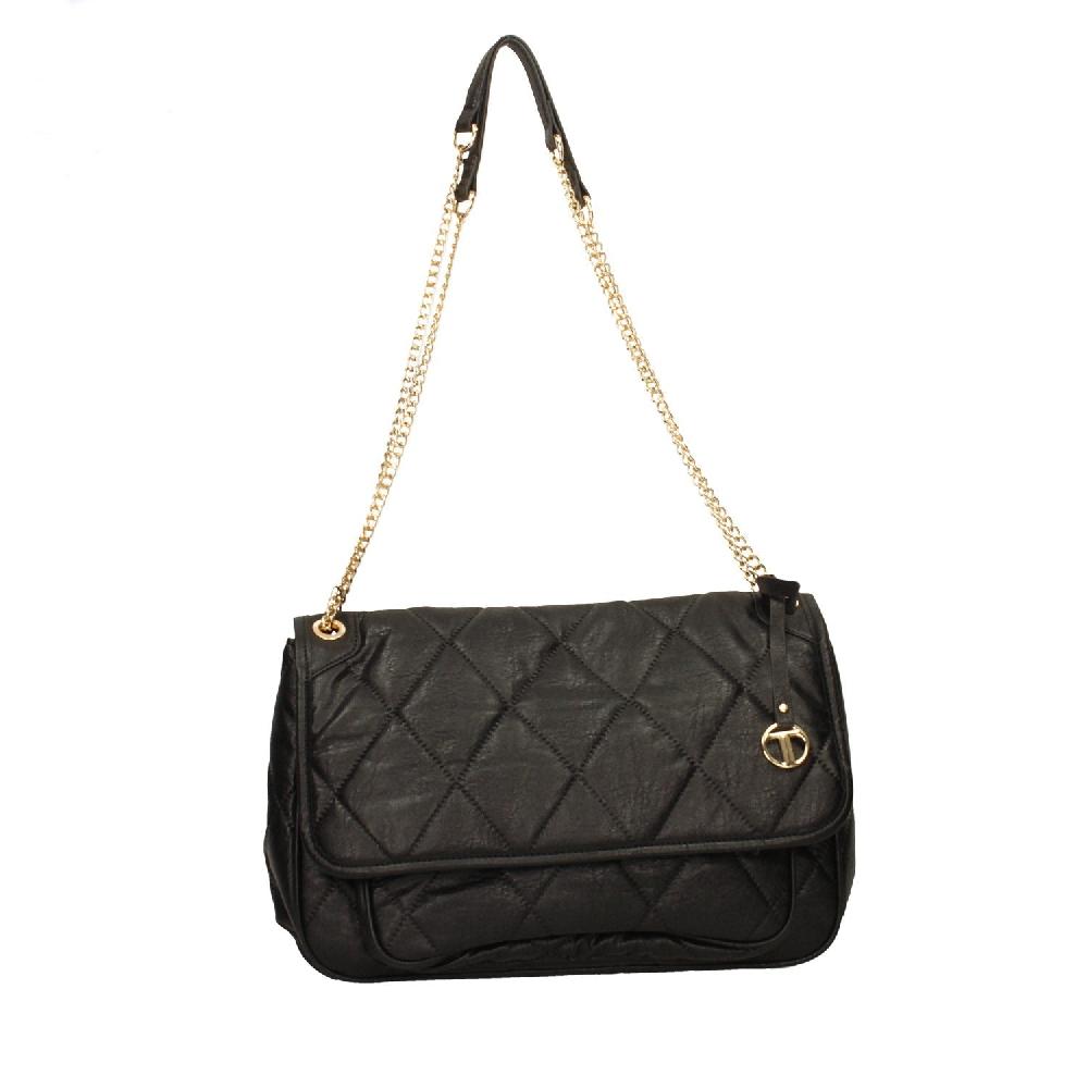 Tata Italia Borsetta con catenina dorata