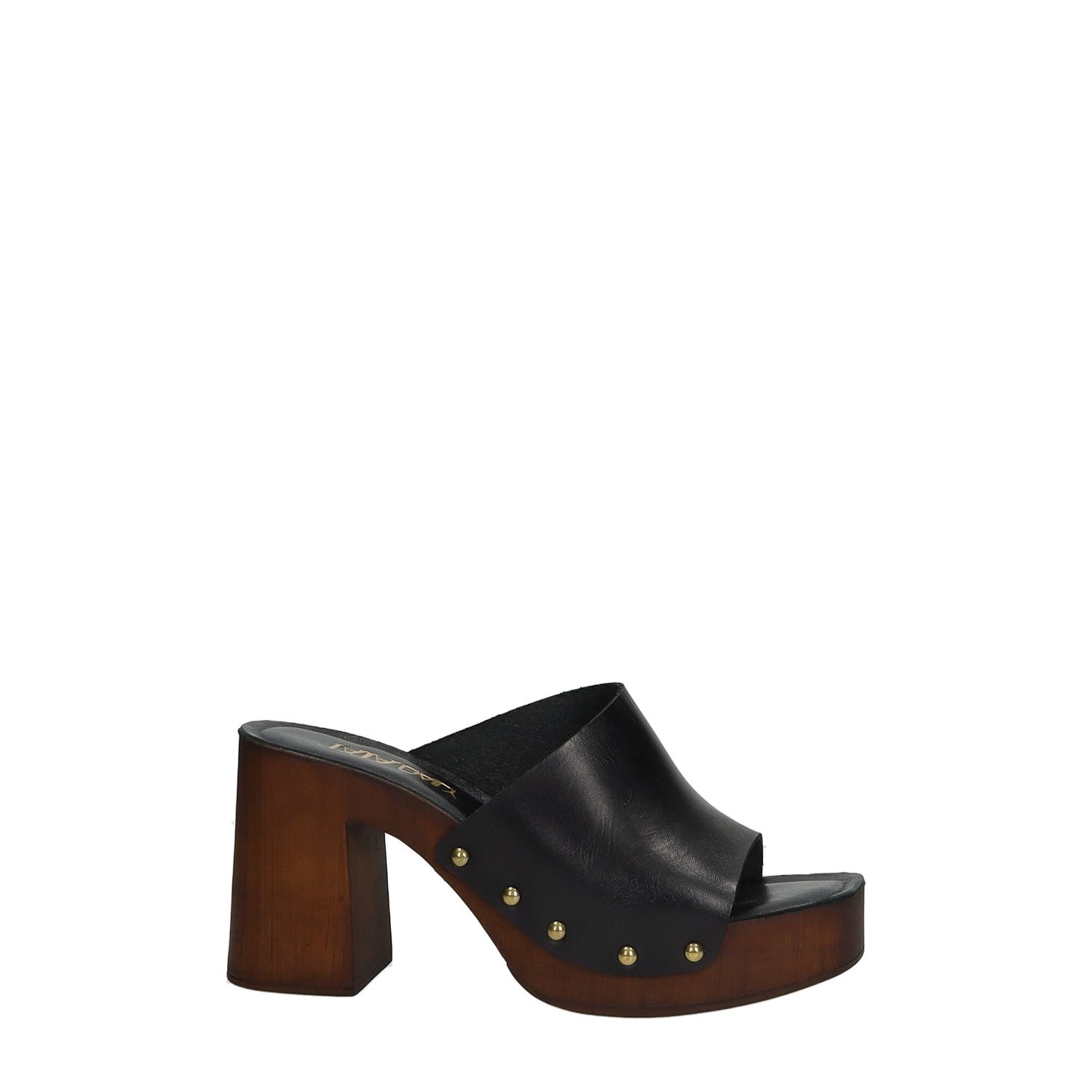 Tata Italia Clogs in vera pelle