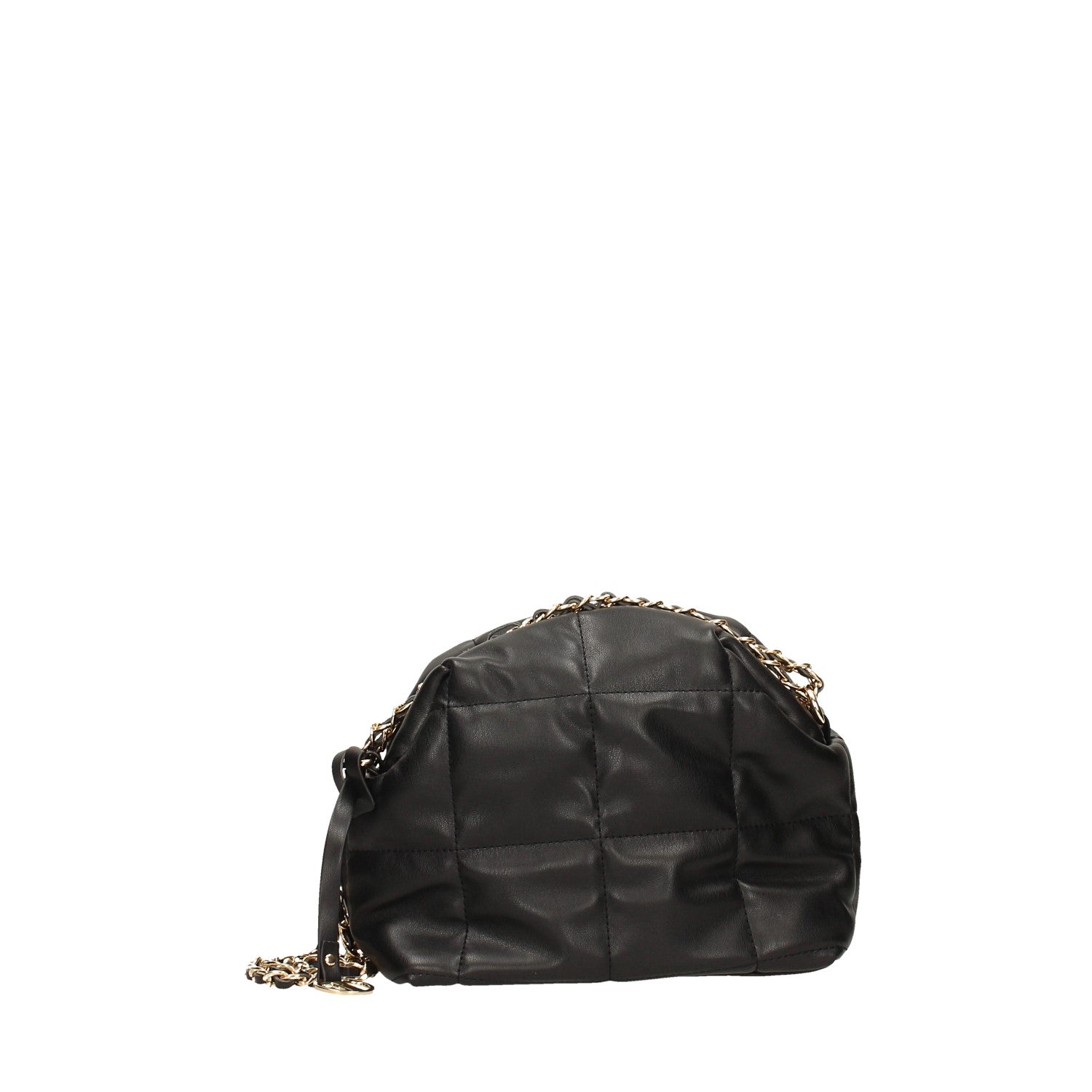 Tata Italia Clutch marrone con tracolla