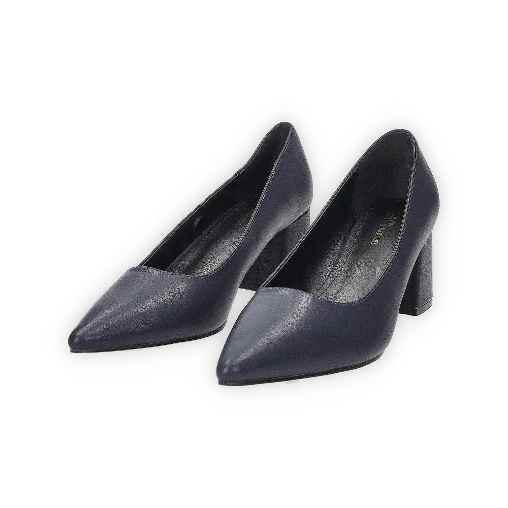 Tata Italia Décolleté A Punta Con Tacco