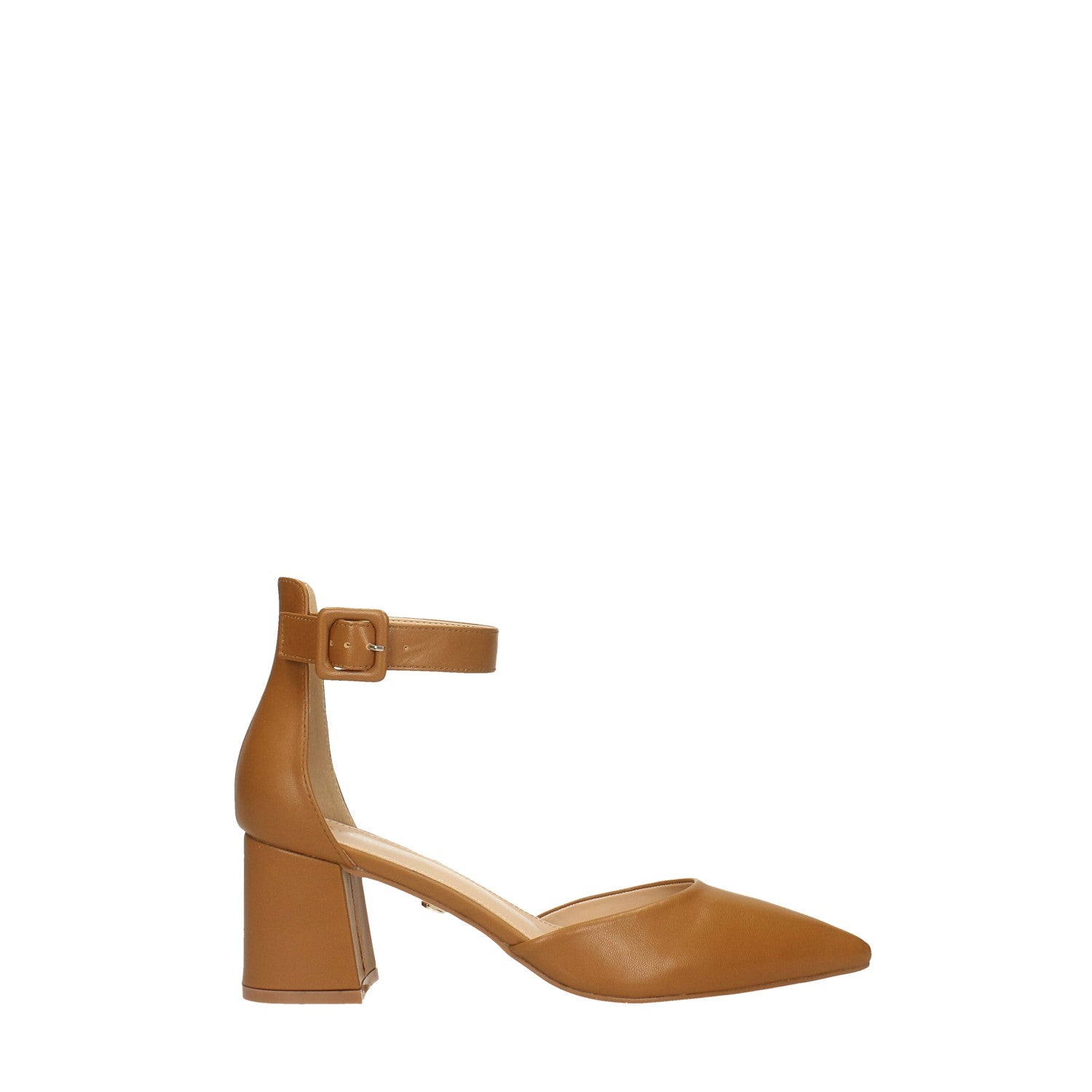 Tata Italia Décolleté A Punta. Tacco Alto 6.5cm