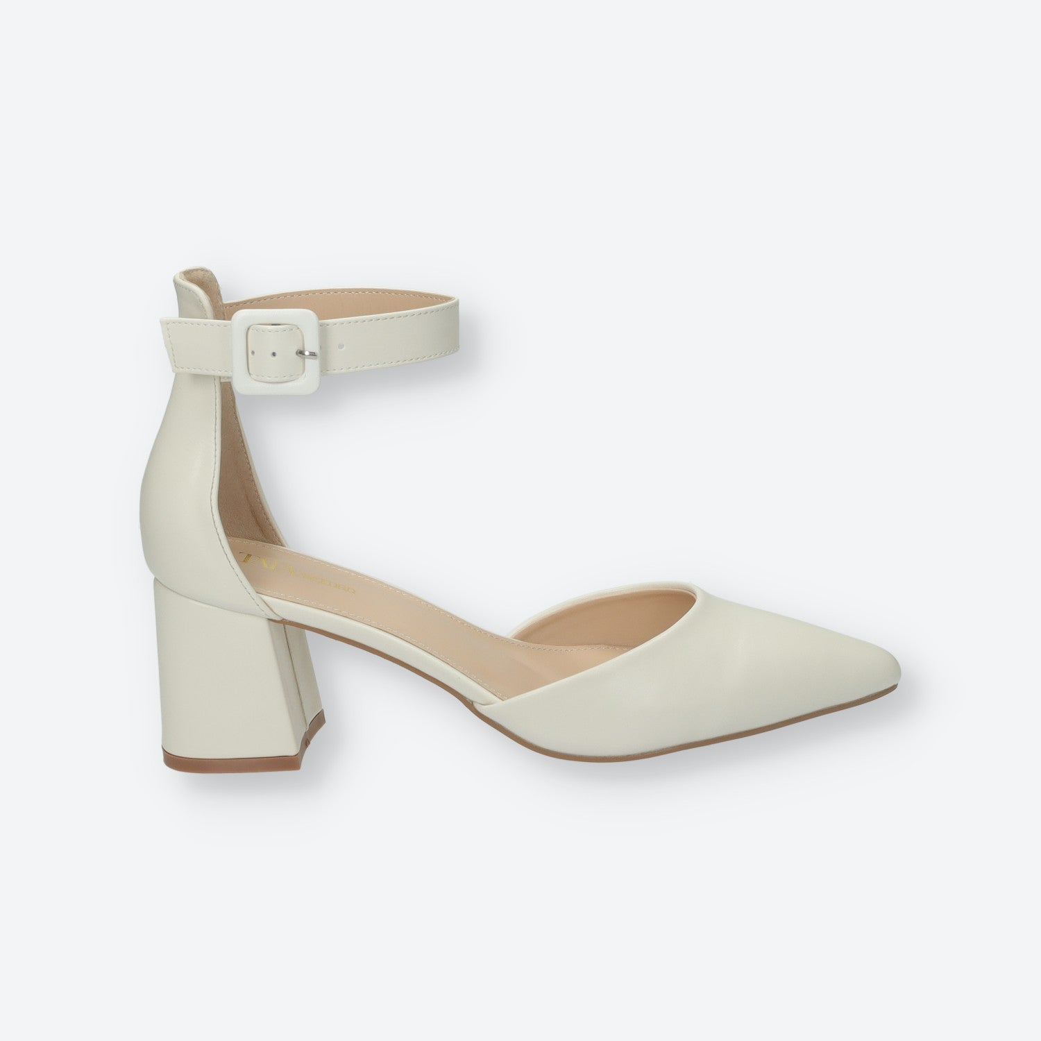 Tata Italia Décolleté a punta. Tacco alto 6.5cm