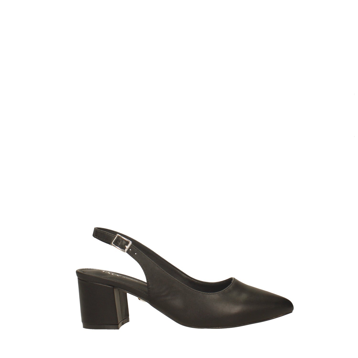 Tata Italia Décolleté Con Cinturino. Tacco Alto 6cm