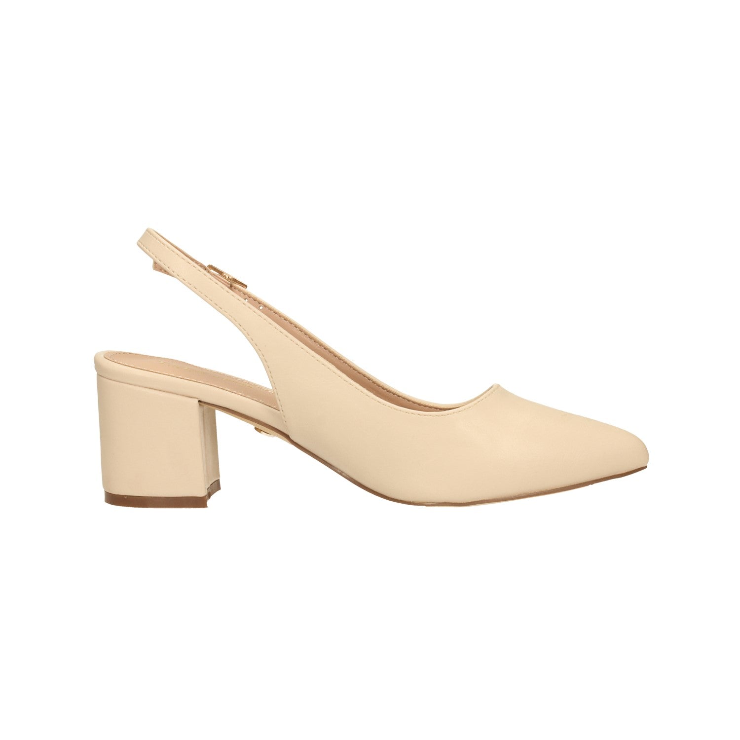 Tata Italia Décolleté Con Cinturino. Tacco Alto 6cm