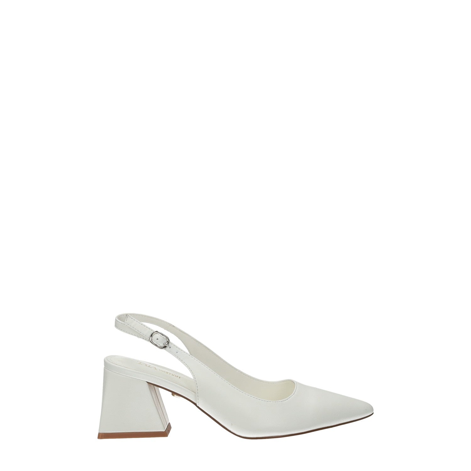 Tata Italia Décolleté con cinturino. Tacco alto 7cm