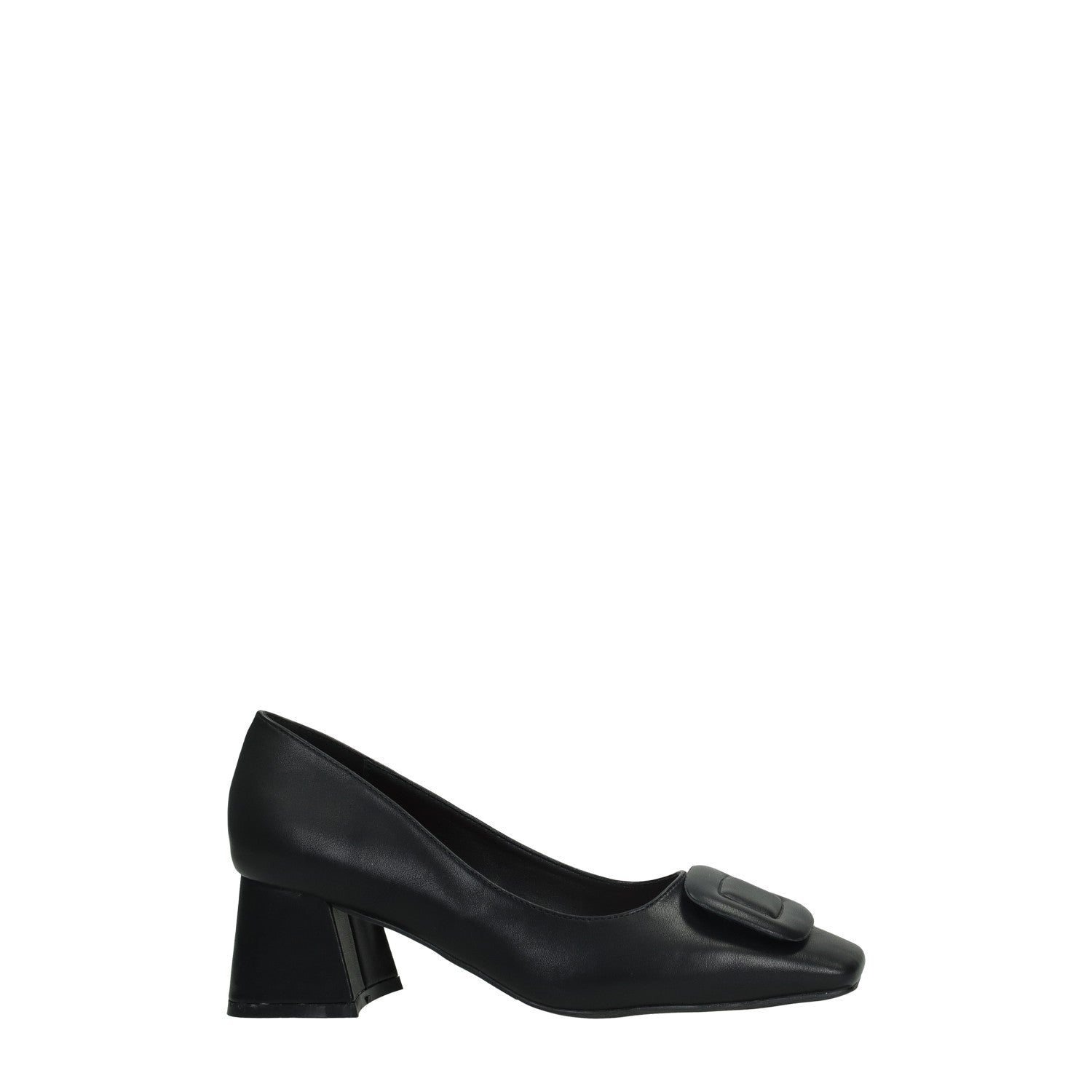 Tata Italia Décolleté con fibbia.Tacco alto 5cm