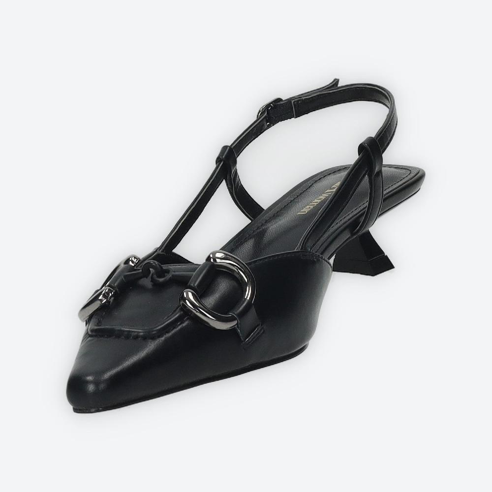 Tata Italia Décolleté Con Morsetto