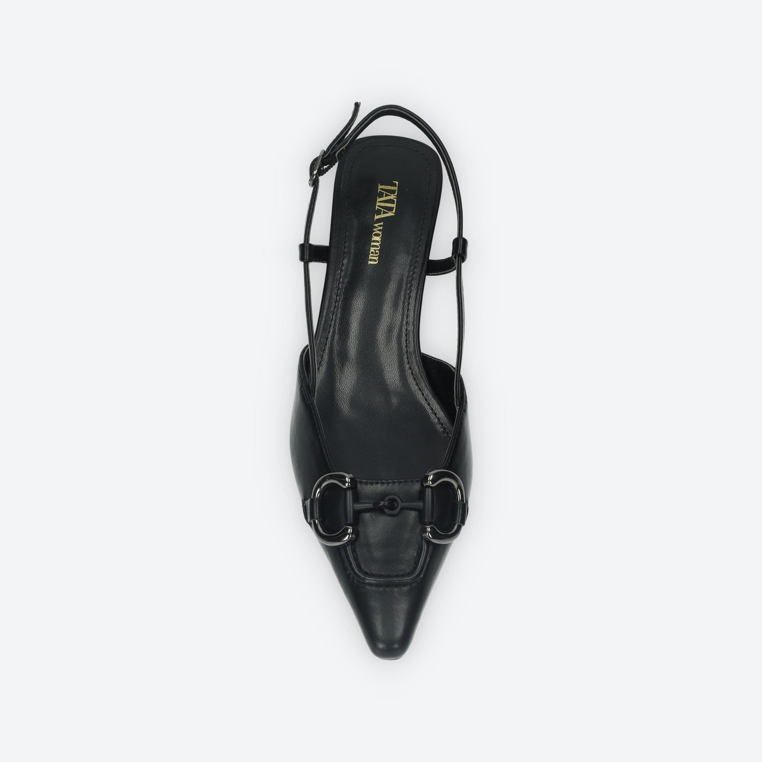 Tata Italia Décolleté Con Morsetto