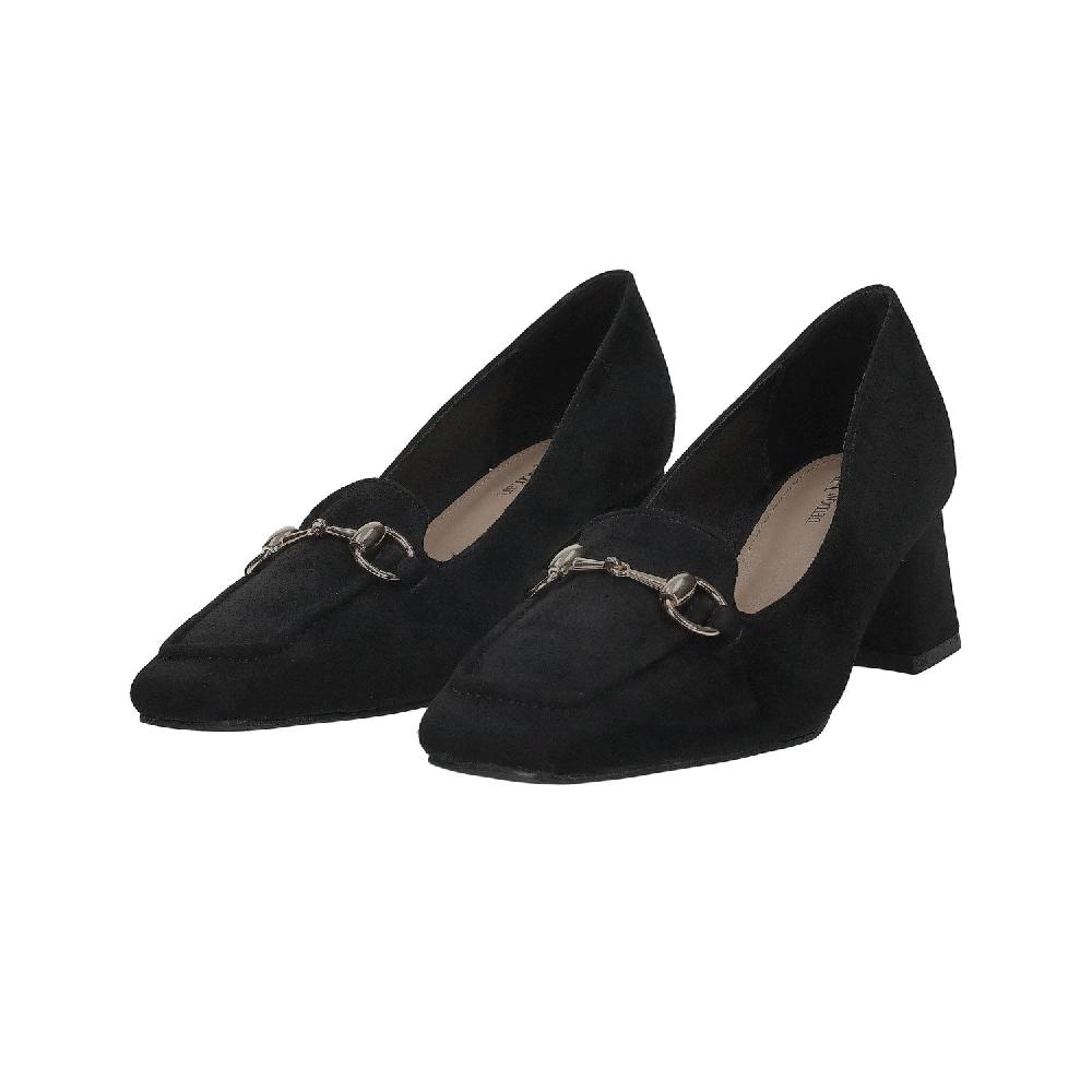 Tata Italia Décolleté Con Morsetto.Tacco Alto 5cm