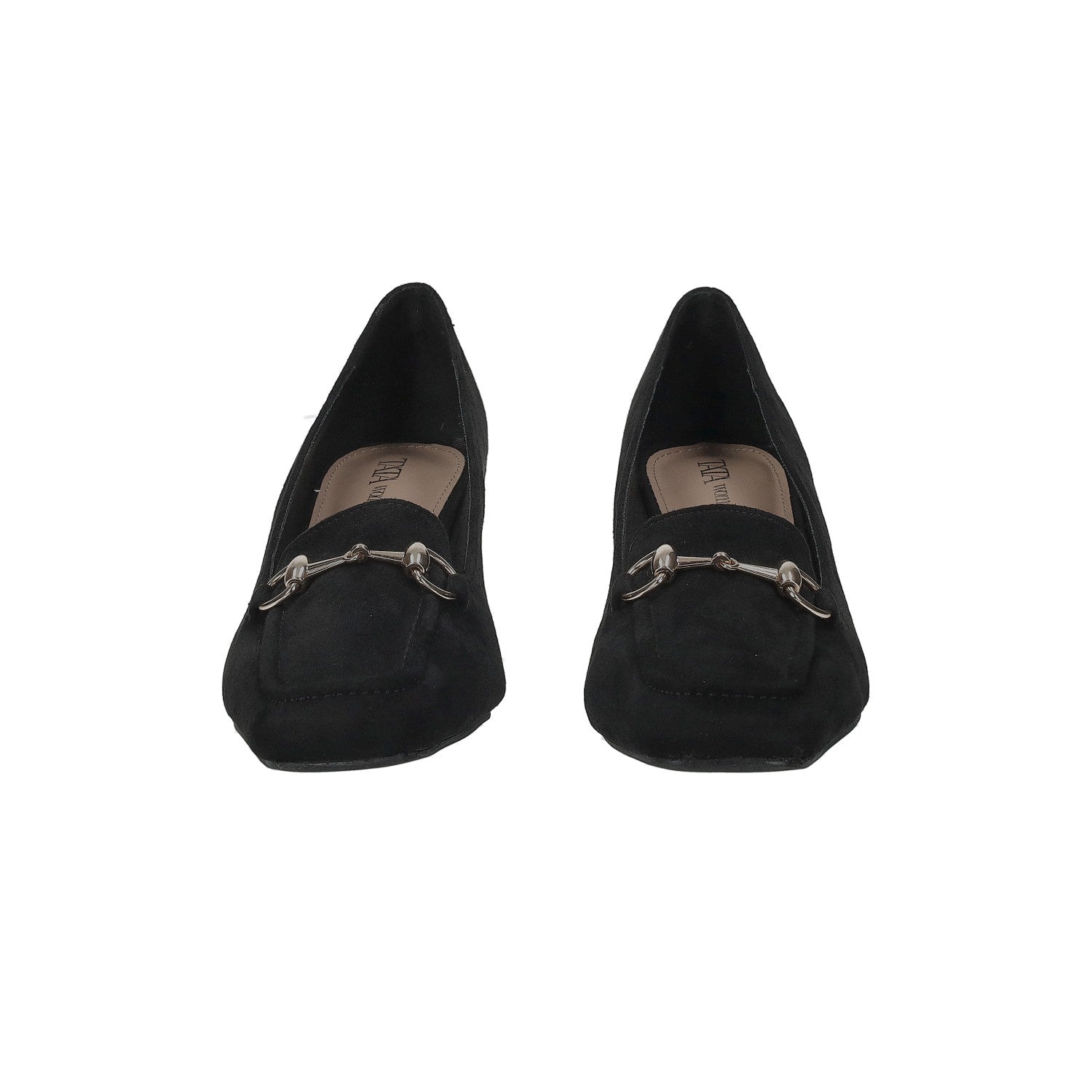 Tata Italia Décolleté Con Morsetto.Tacco Alto 5cm