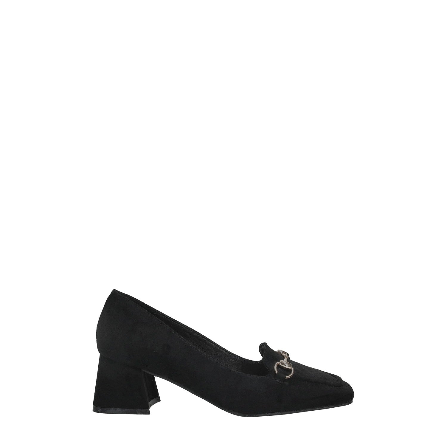 Tata Italia Décolleté con morsetto.Tacco alto 5cm