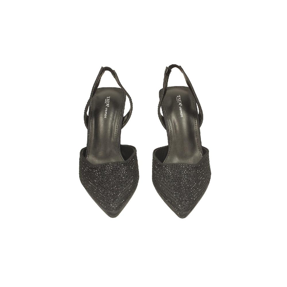 Tata Italia Décolleté Con Strass