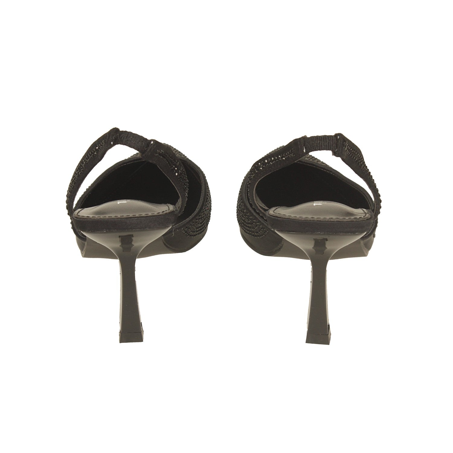 Tata Italia Décolleté Con Strass