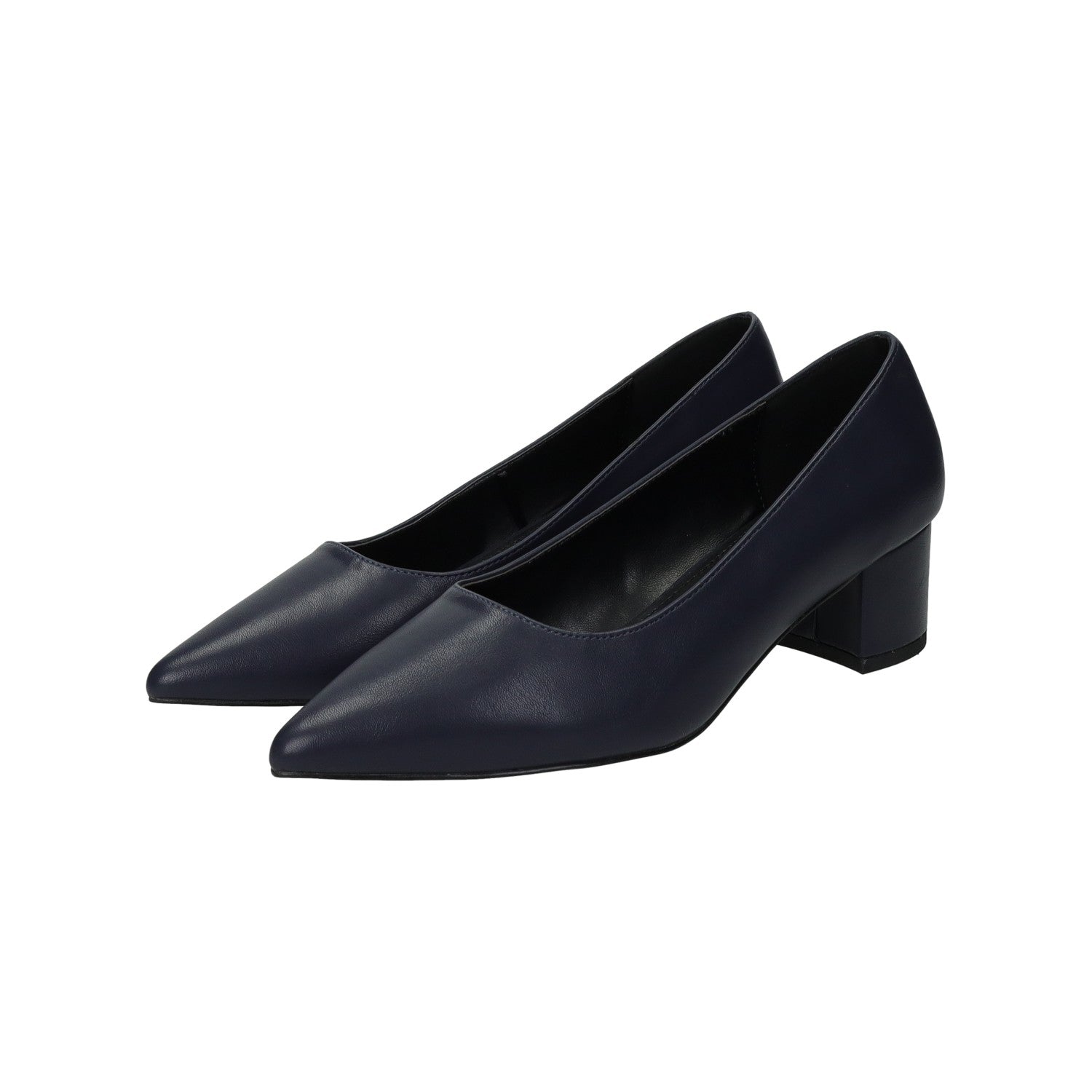 Tata Italia Décolleté Con Tacco A Cubo